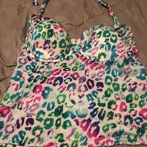 Victoria secret tankini